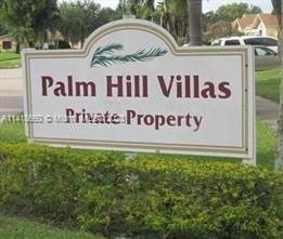 Real estate property located at 4755 Paulie Ct, Palm Beach County, West Palm Beach, FL