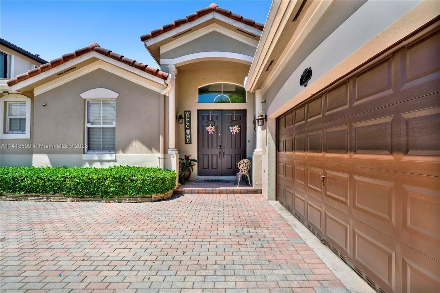 Real estate property located at 14977 12th Ln, Miami-Dade County, Miami, FL