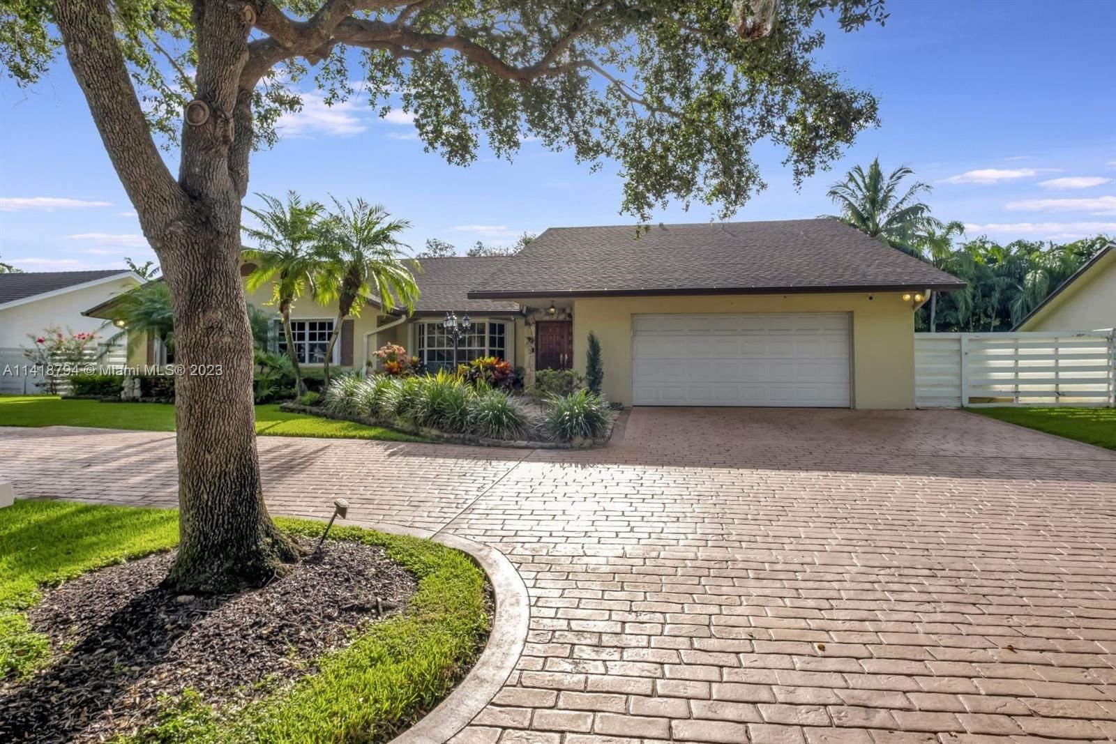Real estate property located at 14727 153rd Ct, Miami-Dade County, Miami, FL