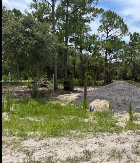 Real estate property located at 860 S Lindero 860 S Lindero, Hendry County, Clewiston, FL