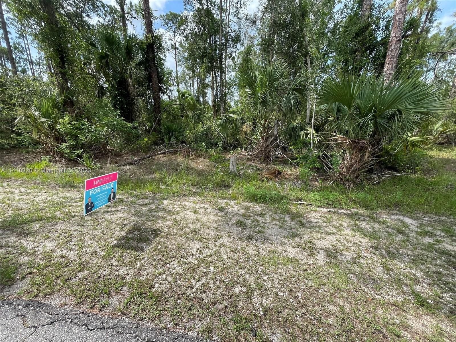Real estate property located at 3305 21st ST, Lee County, lehigh, Lehigh Acres, FL