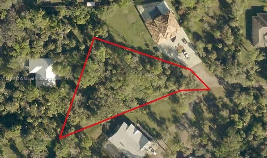Real estate property located at 1210 Harmony Trail, Hendry County, La Belle, FL