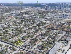 Real estate property located at 1183 26th St, Miami-Dade County, Miami, FL