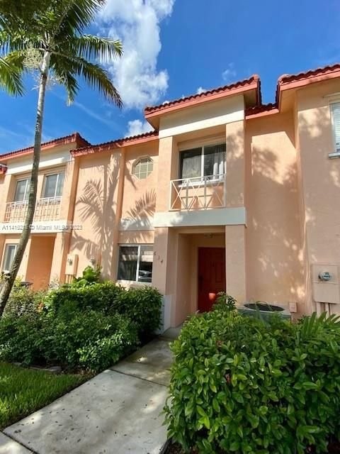 Real estate property located at 634 208th Dr #415, Broward County, Pembroke Pines, FL
