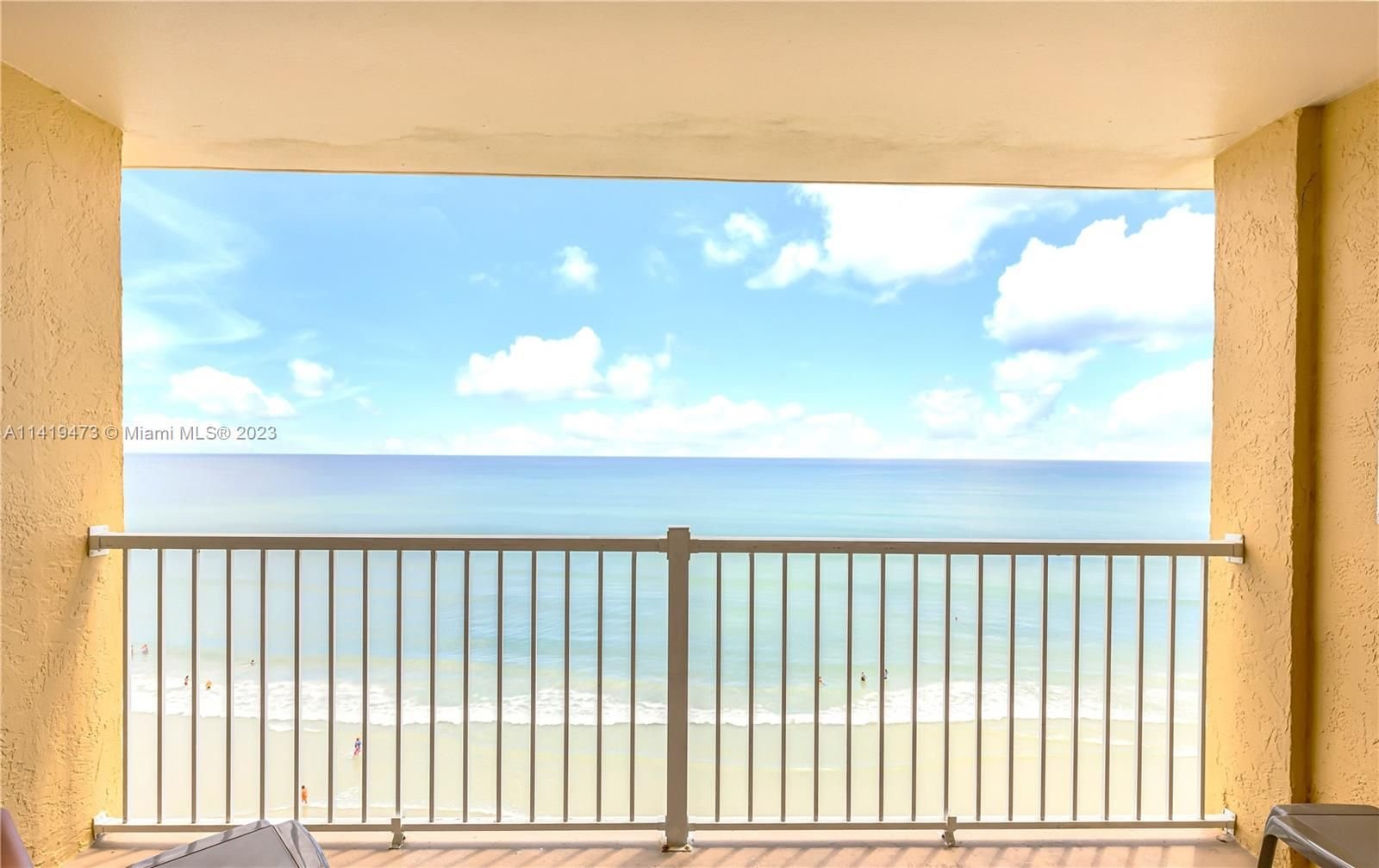Real estate property located at 3501 Atlantic Ave #803, Volusia County, New Smyrna Beach, Other City - In The State Of Florida, FL