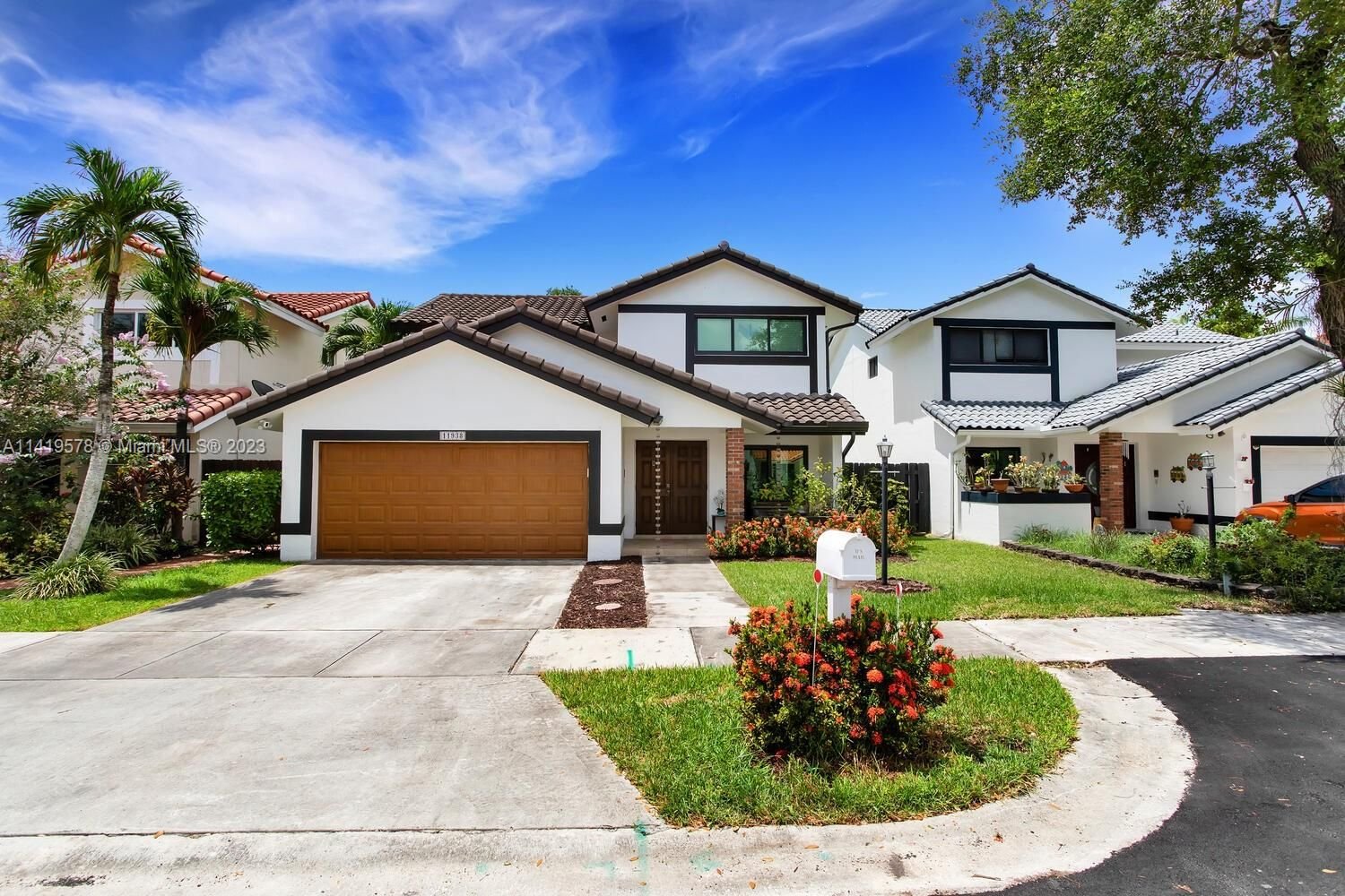 Real estate property located at 11938 79th Ter, Miami-Dade County, Miami, FL