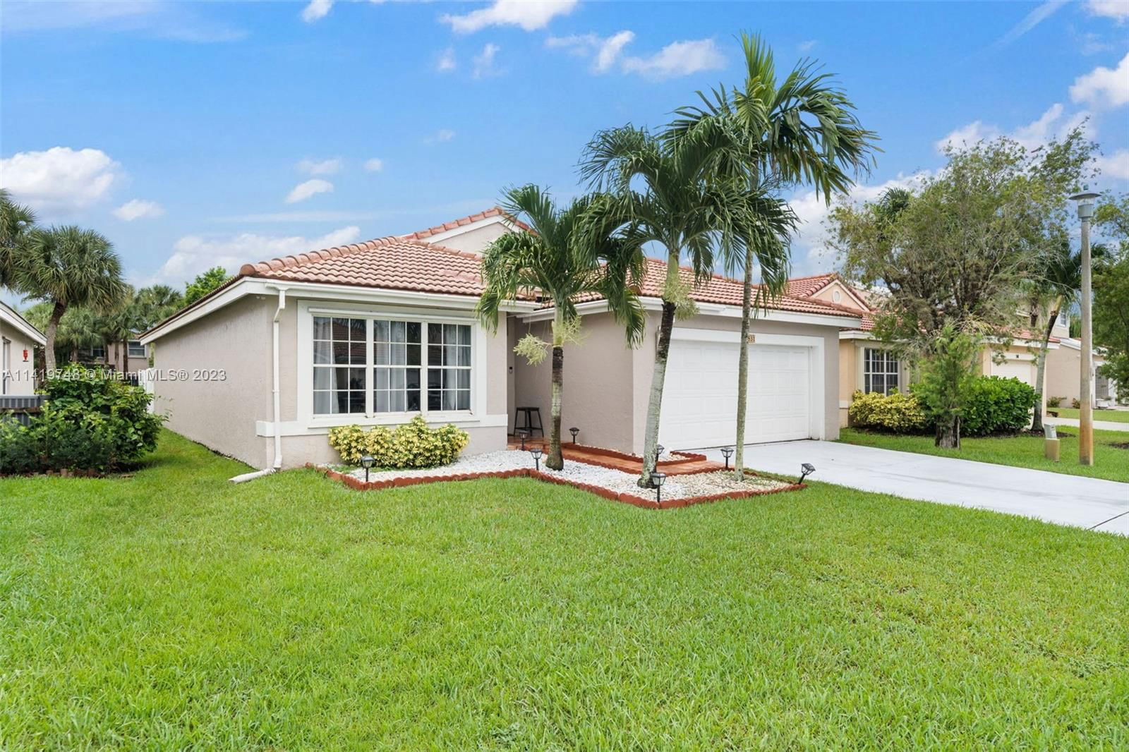 Real estate property located at , Broward County, Pembroke Pines, FL