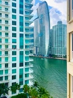 Real estate property located at 888 Brickell Key Dr #1202, Miami-Dade County, Miami, FL