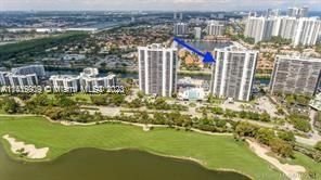 Real estate property located at 3675 Country Club Dr #406, Miami-Dade County, AVENTURA ELDORADO CONDO, Aventura, FL