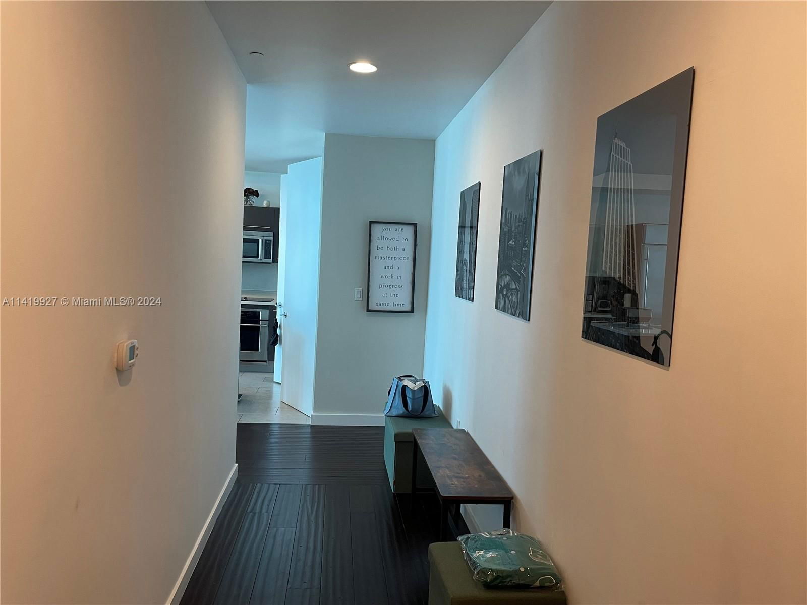 Real estate property located at 55 6th St Ph4307, Miami-Dade, 500 BRICKELL WEST CONDO, Miami, FL