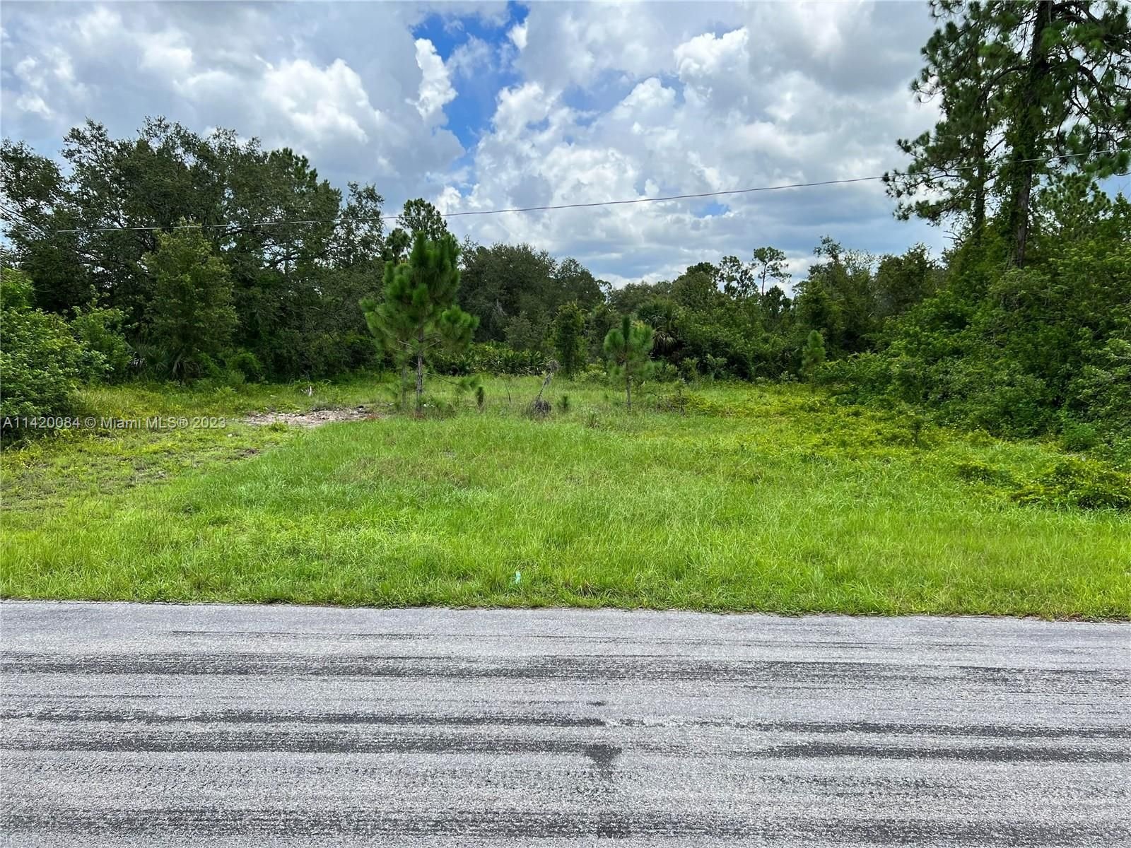 Real estate property located at 203 16, Lee County, Lehigh Acres, FL