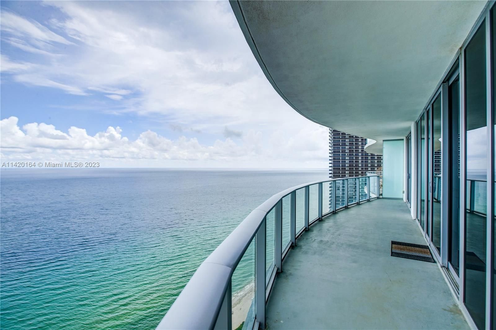Real estate property located at 4111 Ocean Dr #3102, Broward County, Hollywood, FL