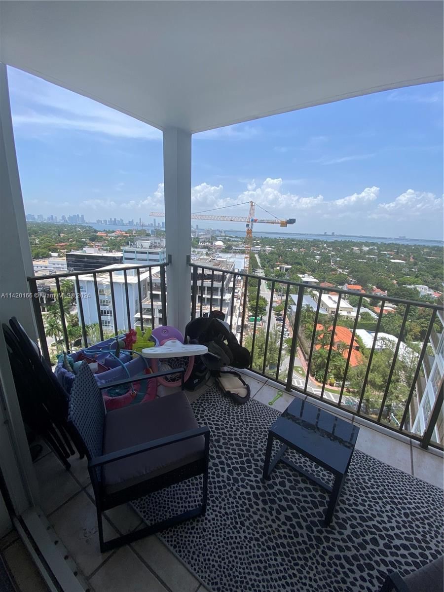 Real estate property located at 4101 Pine Tree Dr #1631, Miami-Dade County, TOWER FORTY ONE CONDO, Miami Beach, FL