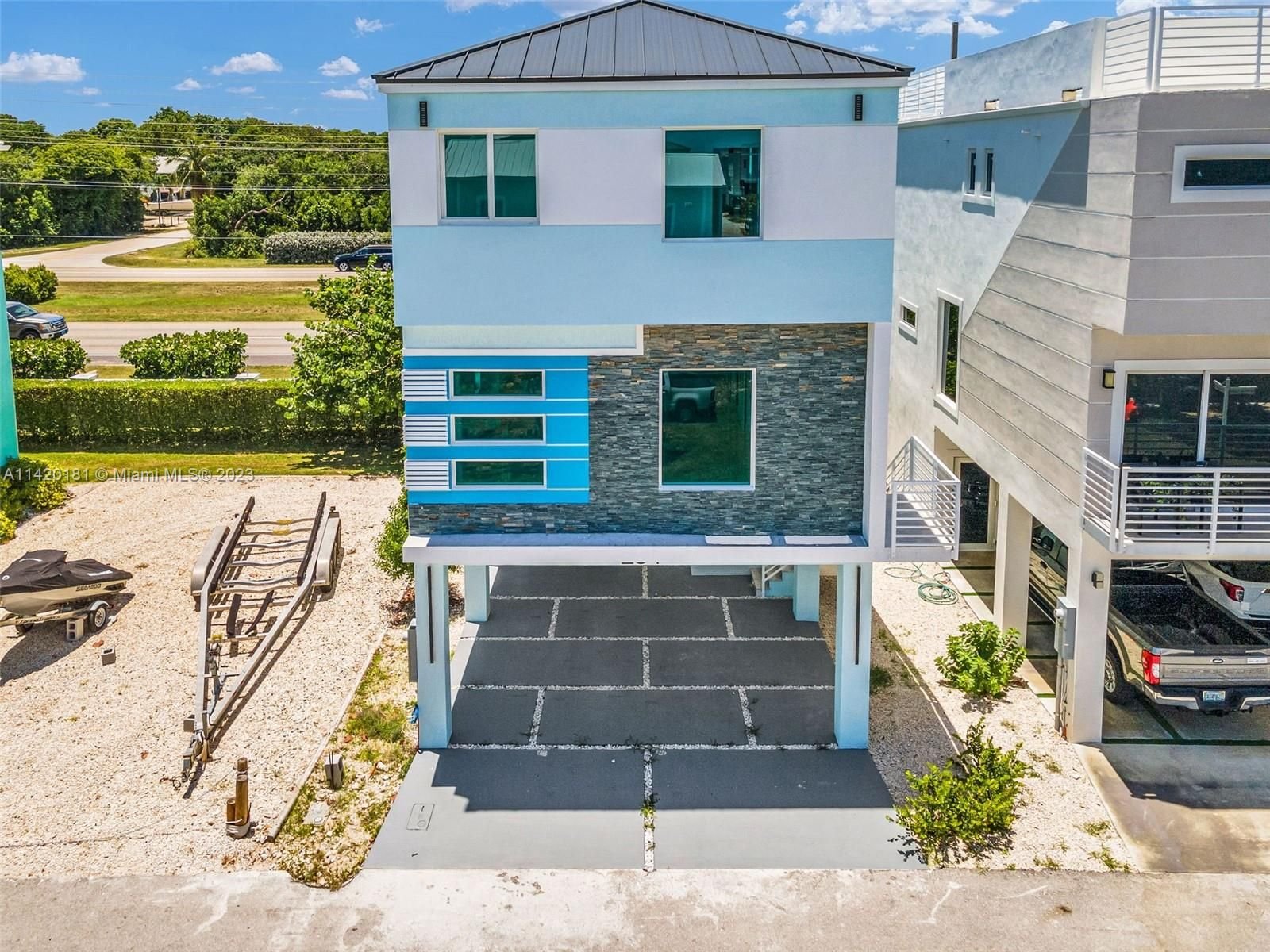 Real estate property located at 94825 Overseas, Monroe County, KEY LARGO OCEAN RESORT CO, Key Largo, FL
