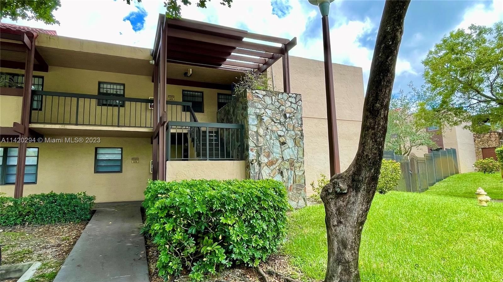 Real estate property located at 20851 San Simeon Way #205, Miami-Dade County, North Miami Beach, FL