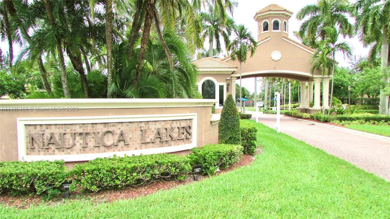 Real estate property located at 11487 Blue Violet Ln, Palm Beach County, Royal Palm Beach, FL