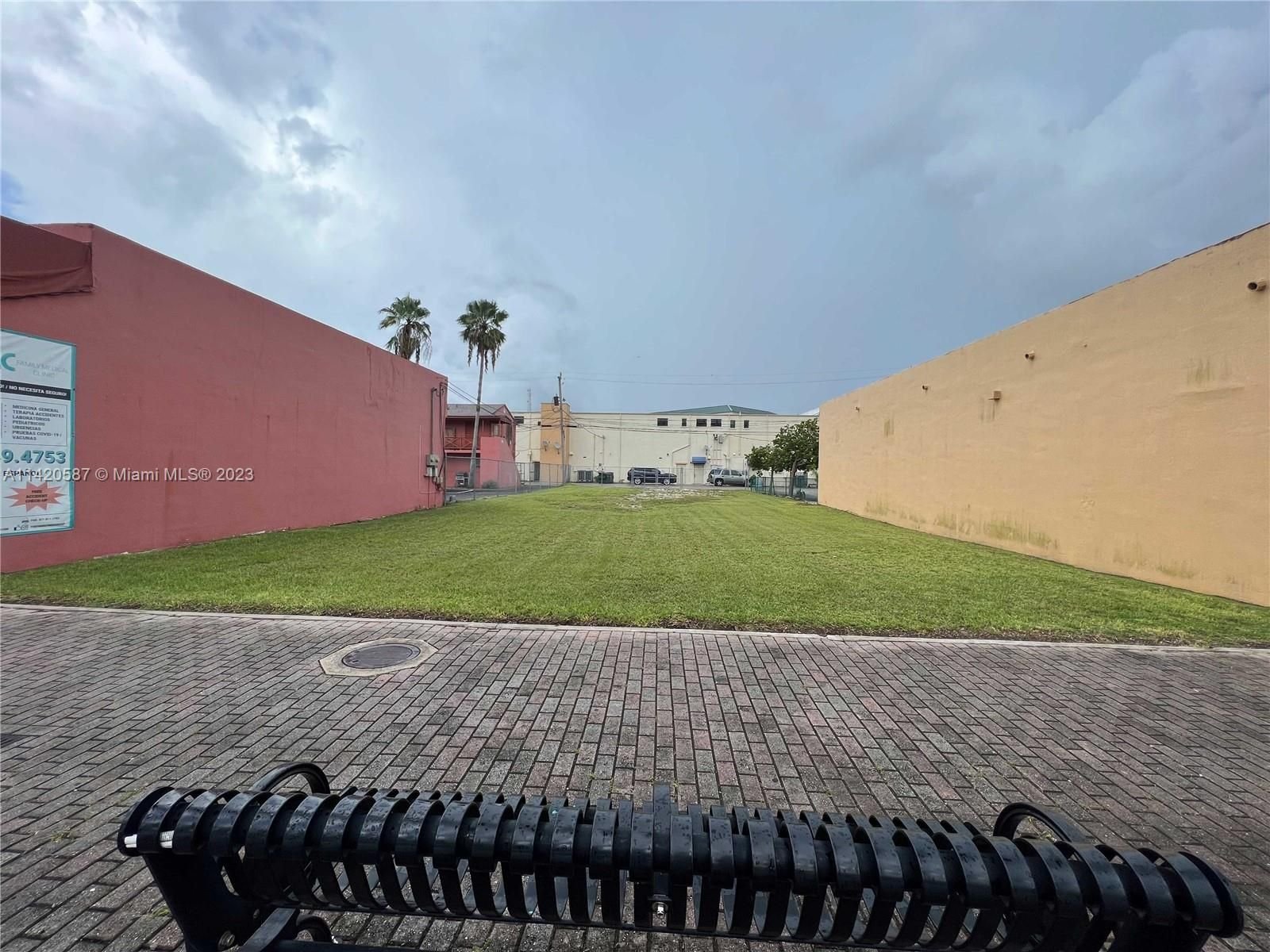 Real estate property located at 229 Krome Ave, Miami-Dade County, Homestead, FL
