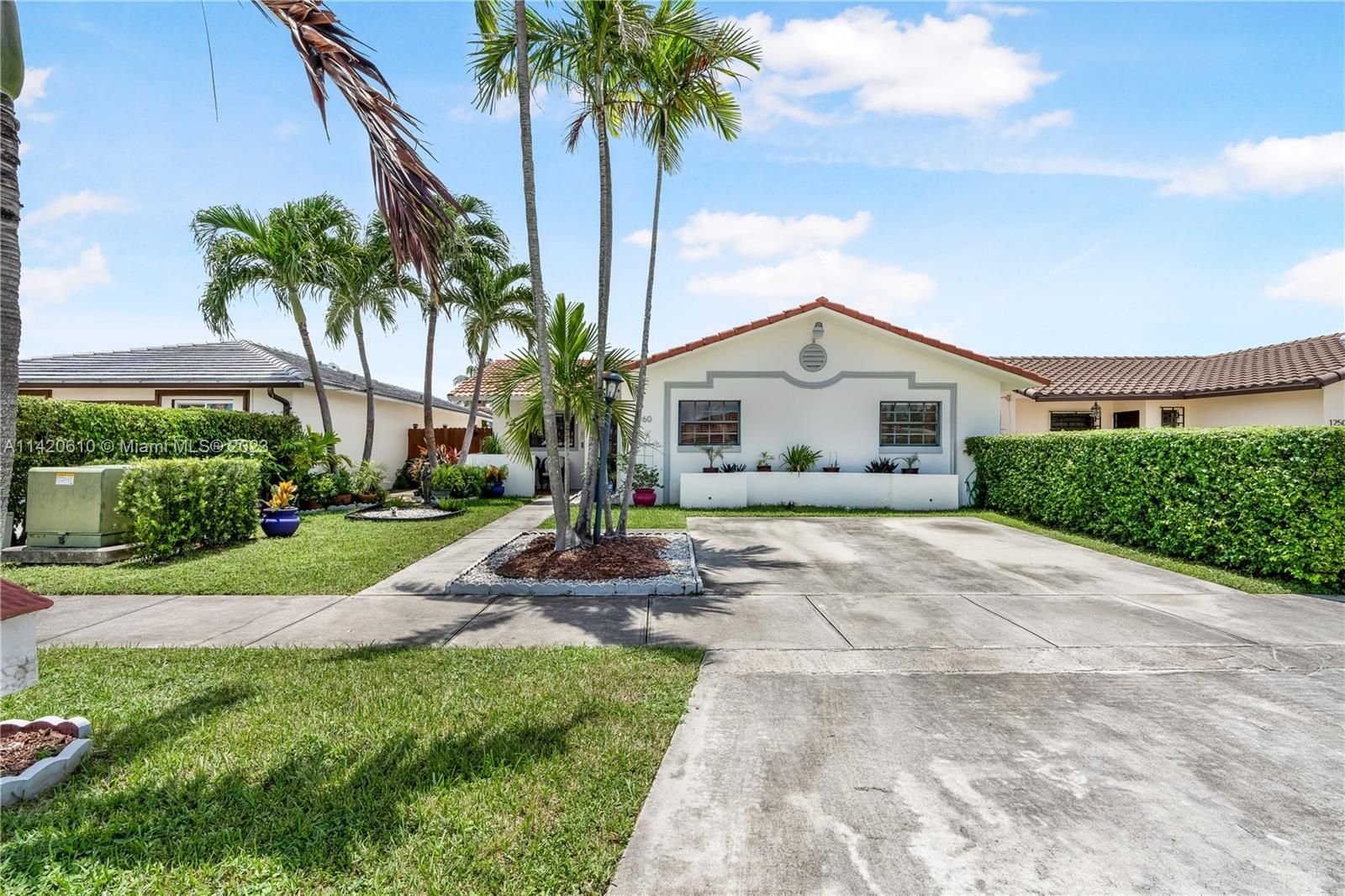 Real estate property located at 1260 138th Ave, Miami-Dade County, Miami, FL