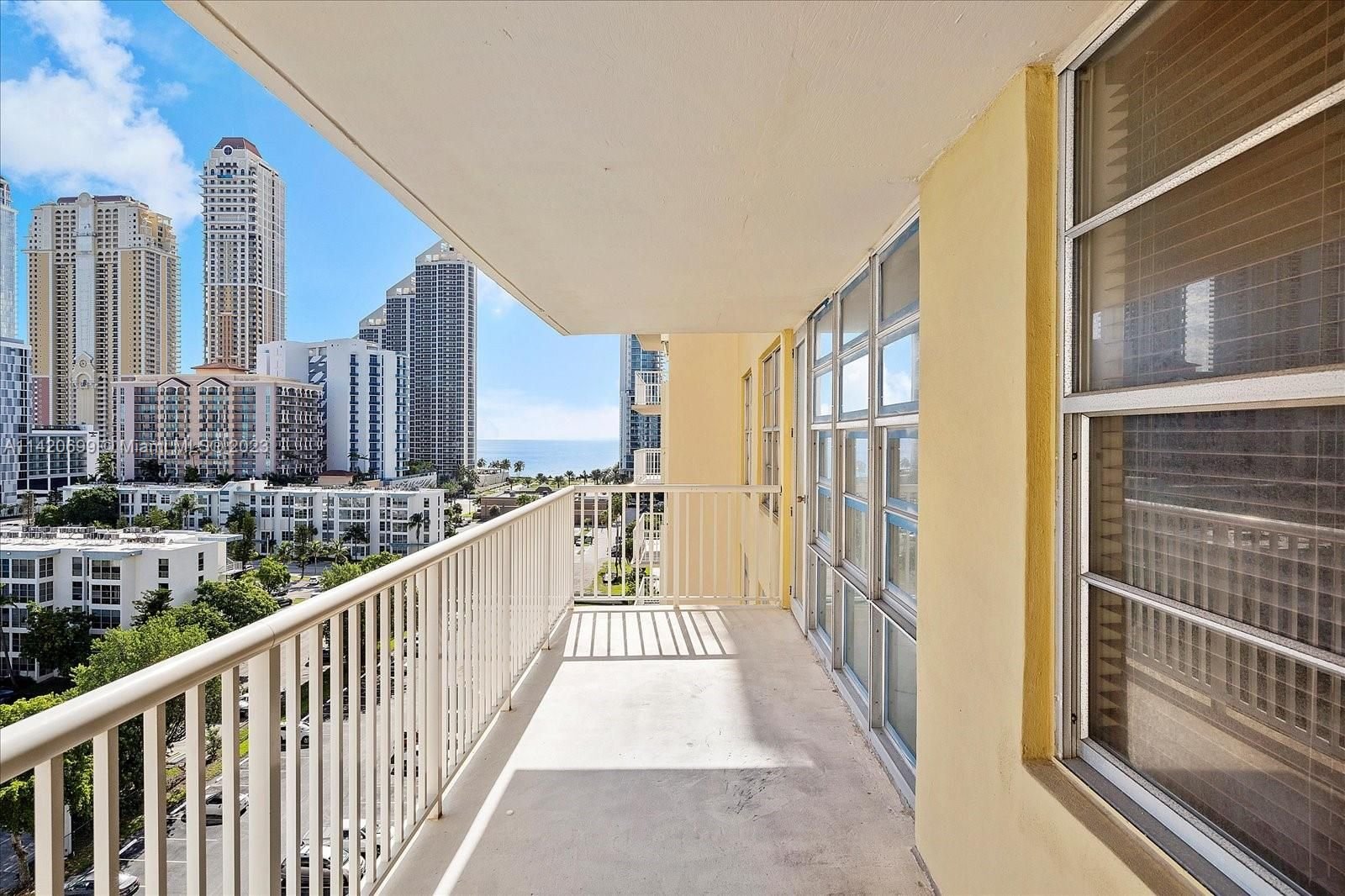 Real estate property located at 231 174th St #1115, Miami-Dade County, Sunny Isles Beach, FL