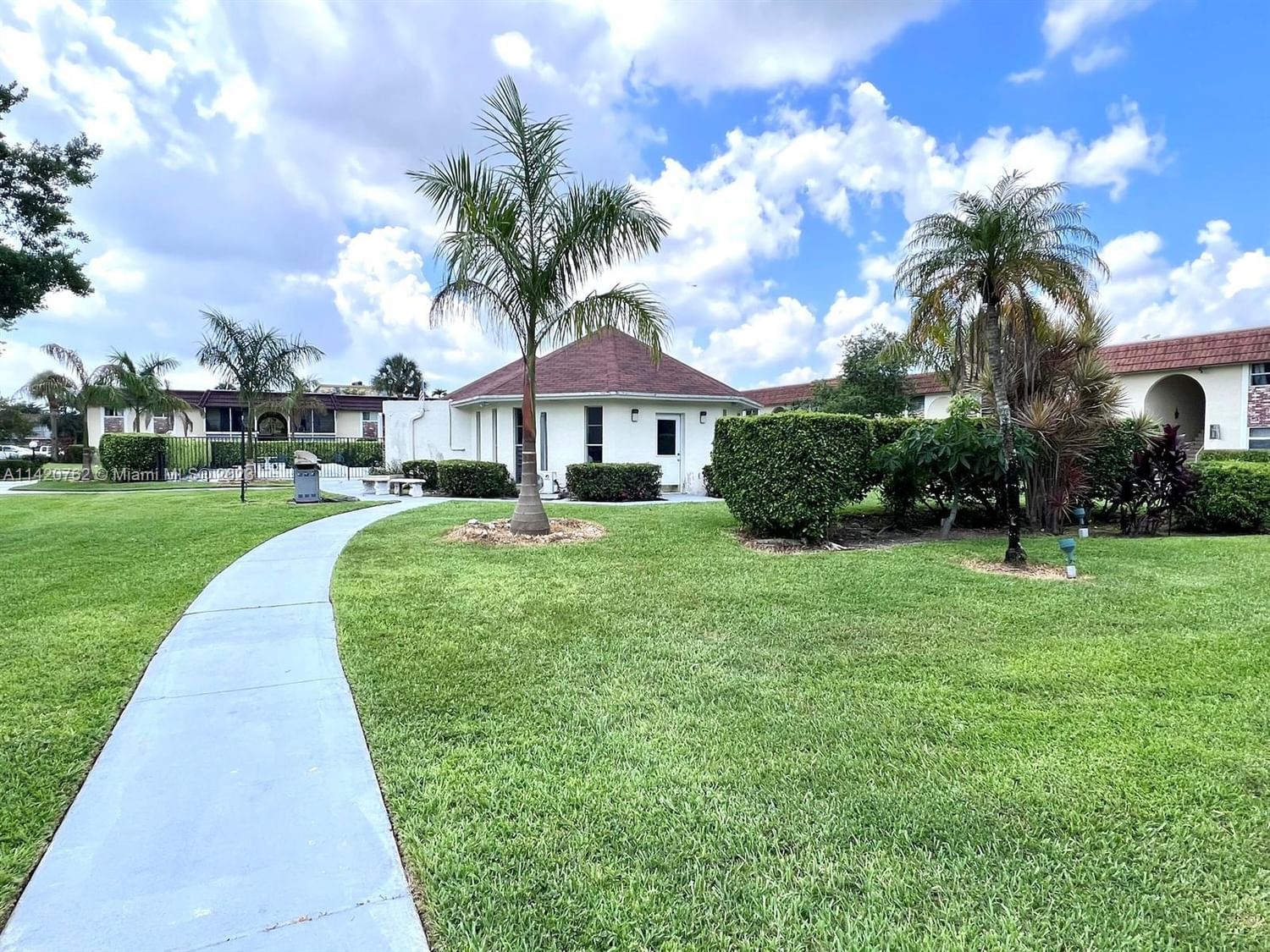 Real estate property located at 22735 66th Ave #204, Palm Beach County, Boca Raton, FL