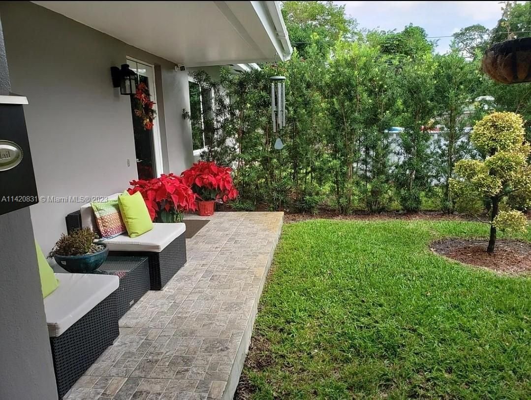 Real estate property located at 217 57th Ter, Broward County, Hollywood, FL