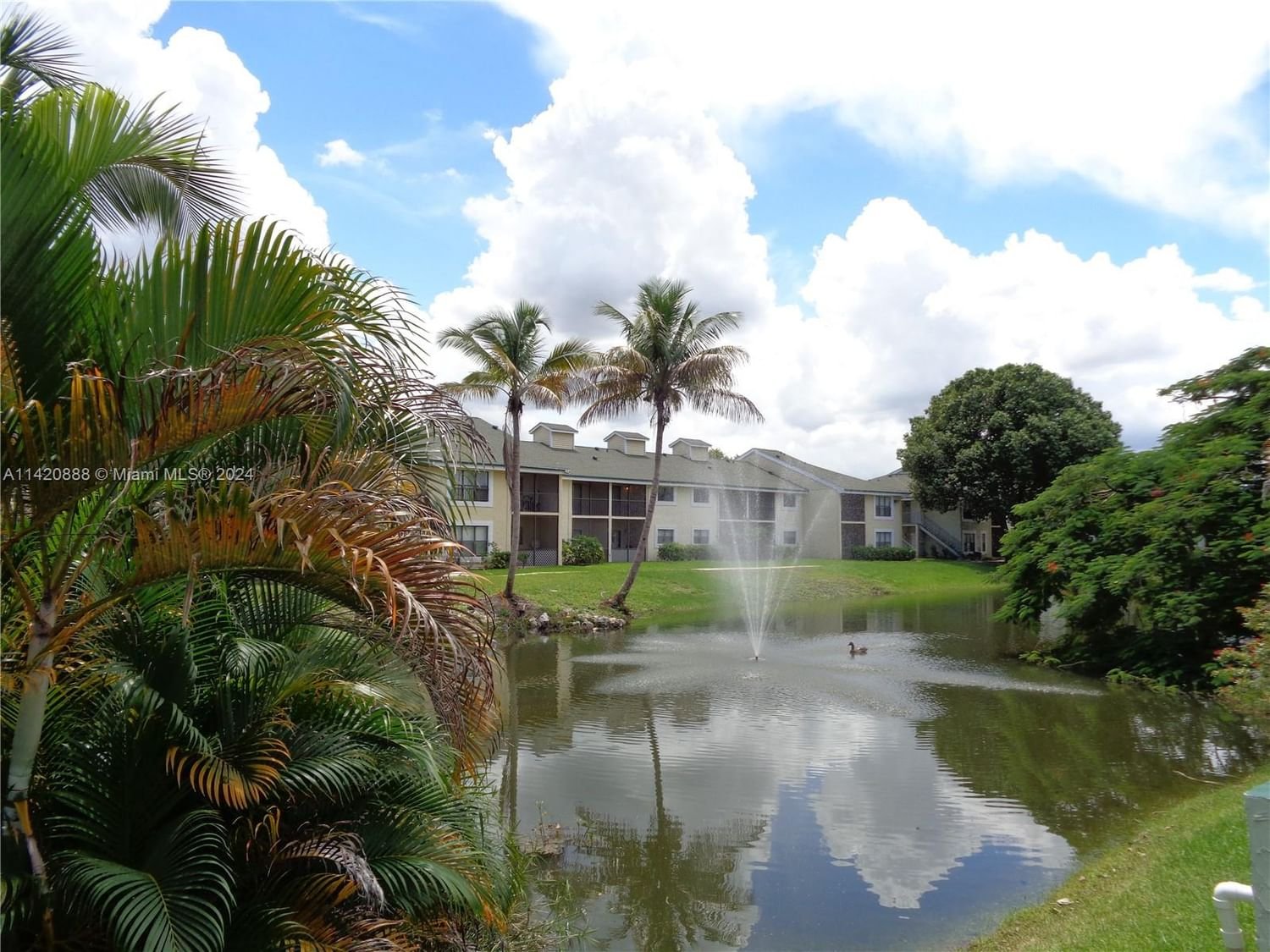 Real estate property located at 8753 39th St #8753, Broward County, PRESERVE AT AVERY LAKES, Sunrise, FL