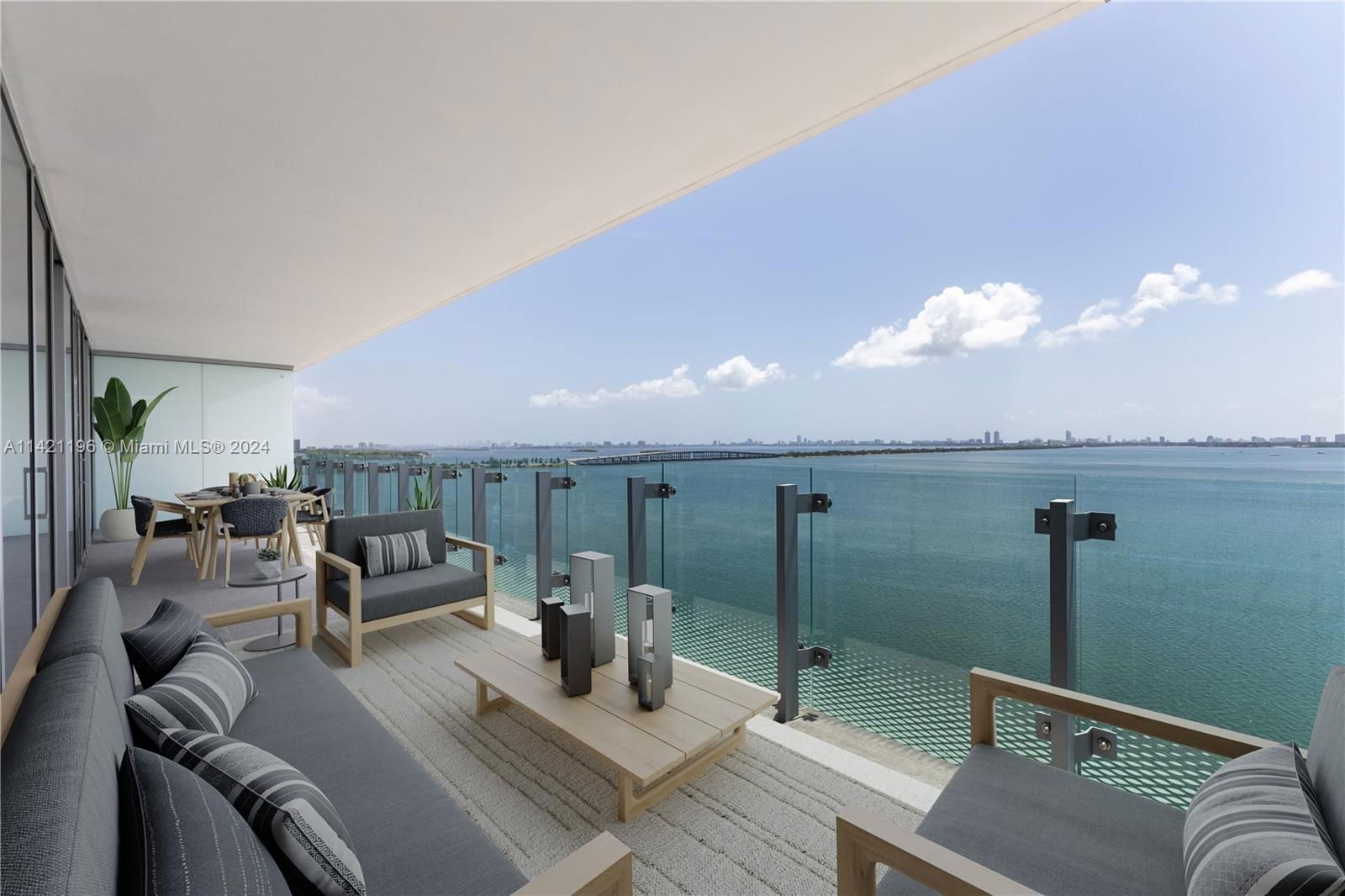 Real estate property located at 700 26 #1102, Miami-Dade, Missoni Baia Condominium, Miami, FL