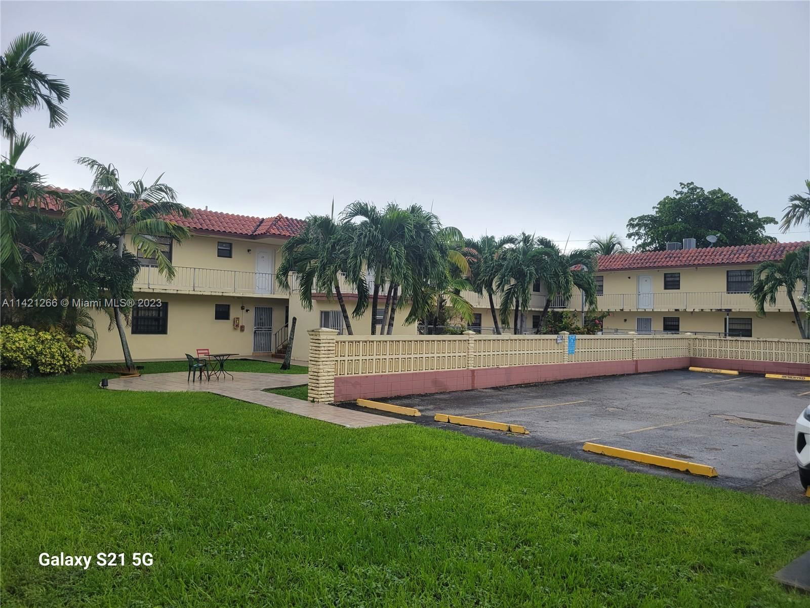 Real estate property located at 8701 12th St #2, Miami-Dade County, Miami, FL