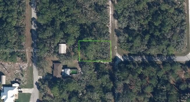 Real estate property located at 141 Audrey Ave Nw, Highlands County, Lake Placid, FL