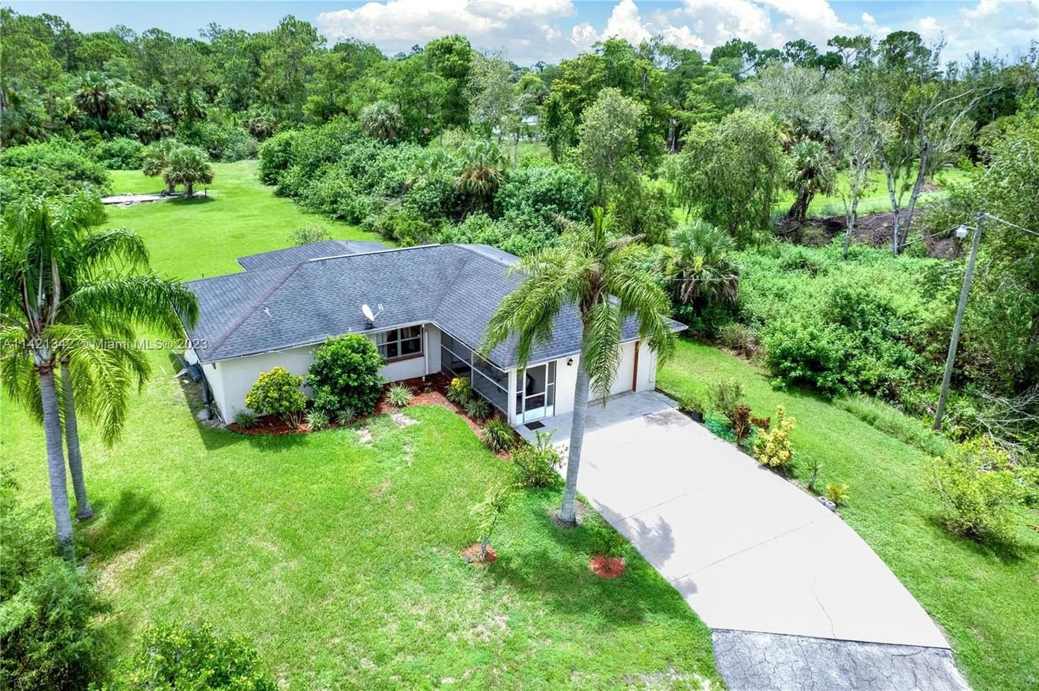 Real estate property located at 1480 17th ST, Collier County, Naples, FL