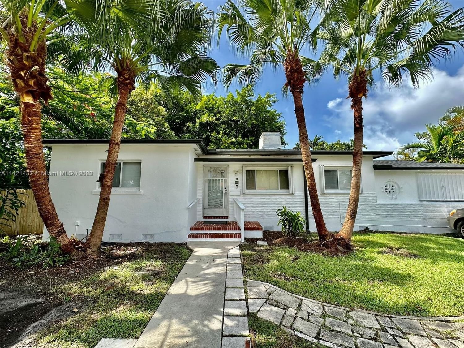 Real estate property located at 2200 24th St, Miami-Dade County, Miami, FL