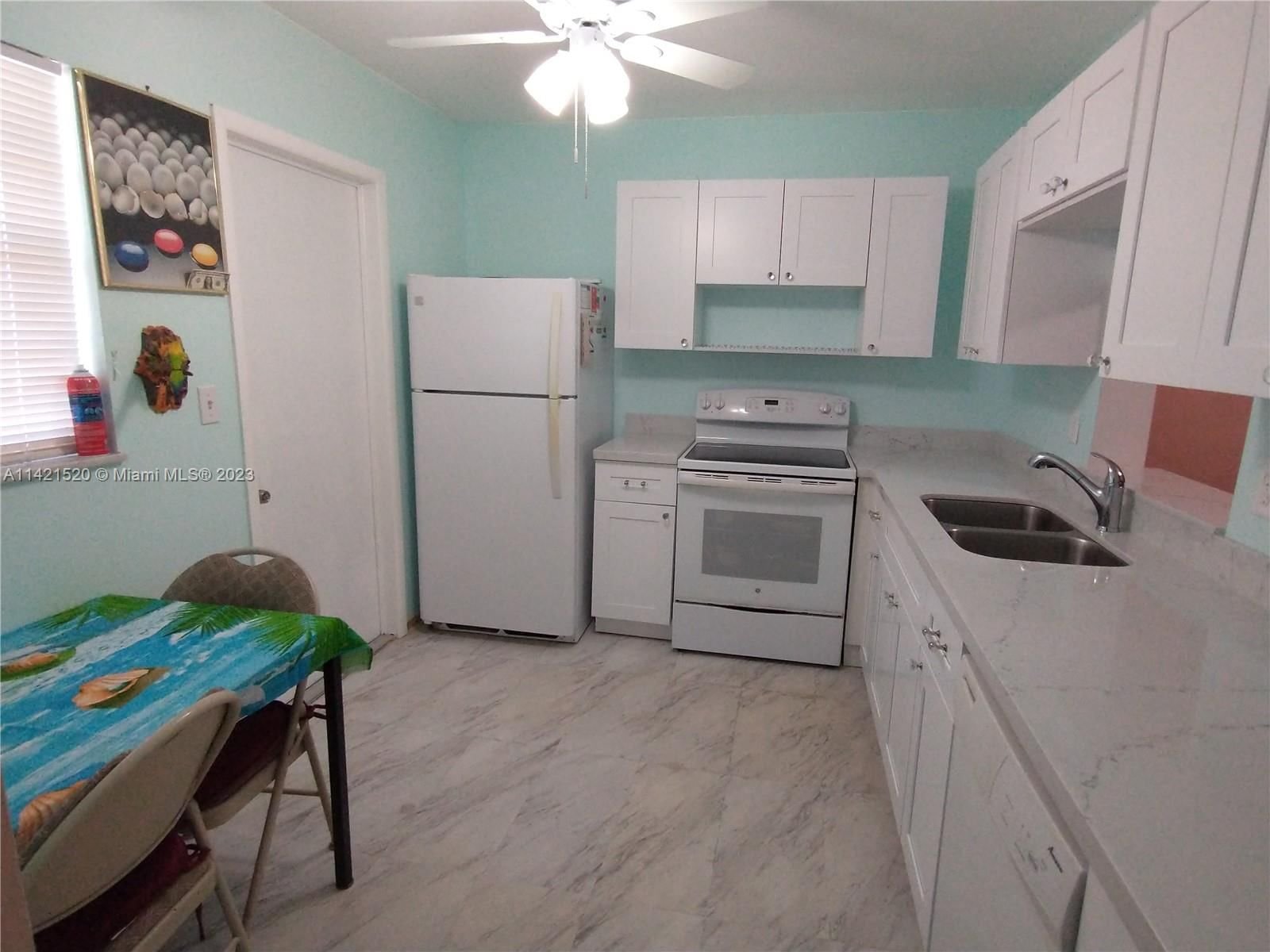 Real estate property located at 619 14th Ave #202, Broward County, Hallandale Beach, FL