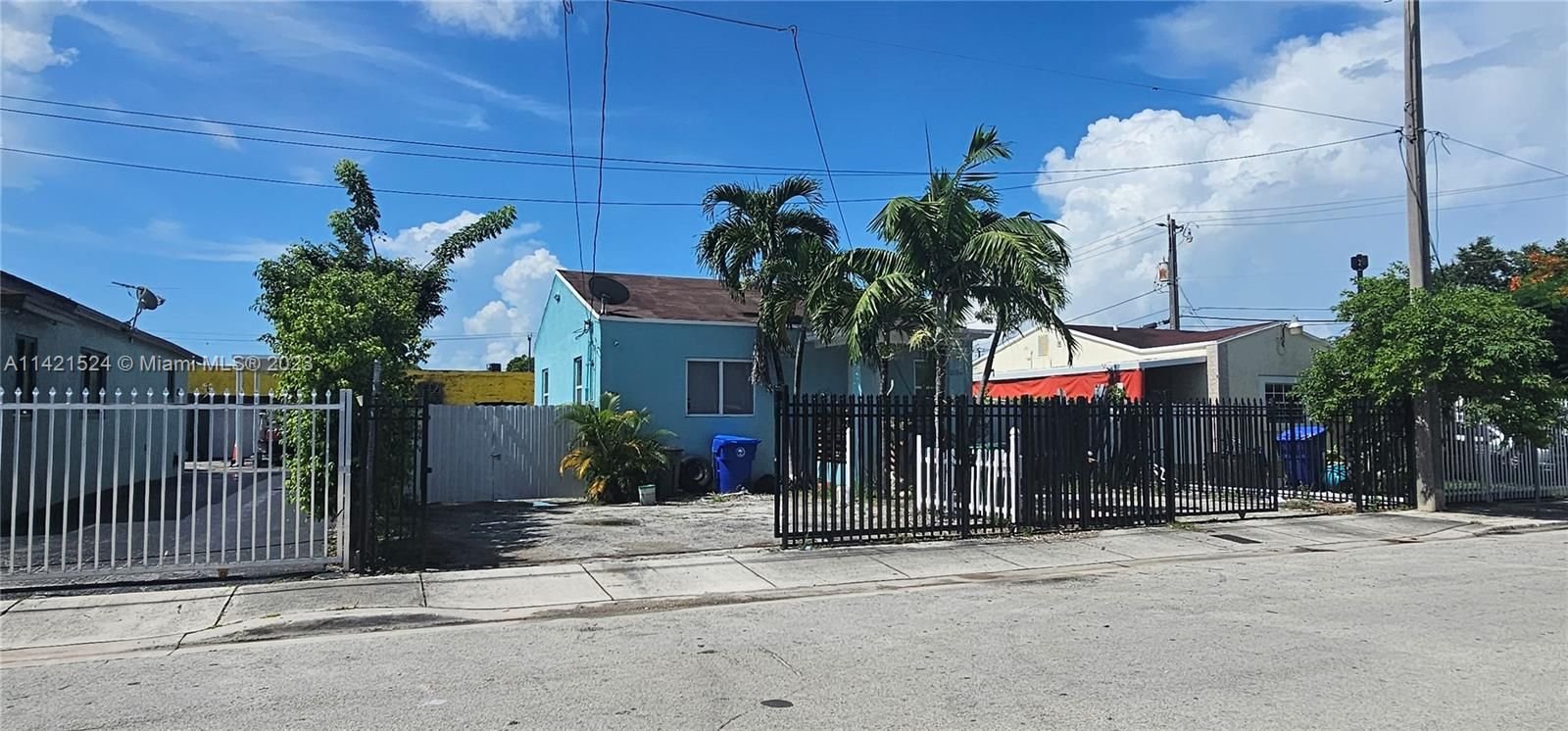 Real estate property located at 1884 21st Ter, Miami-Dade County, Miami, FL