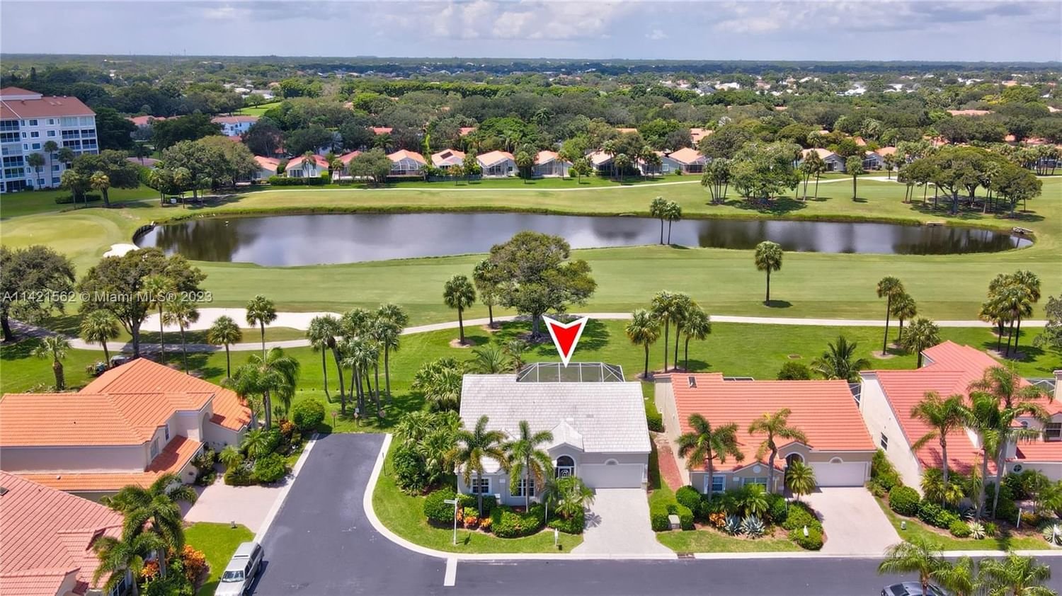 Real estate property located at 17357 Balboa Point Way, Palm Beach County, Boca Raton, FL
