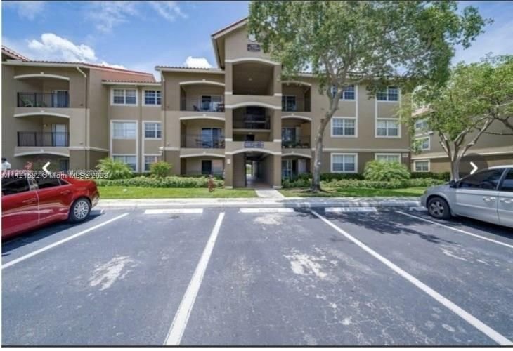 Real estate property located at 11630 2nd St #17307, Broward County, Pembroke Pines, FL