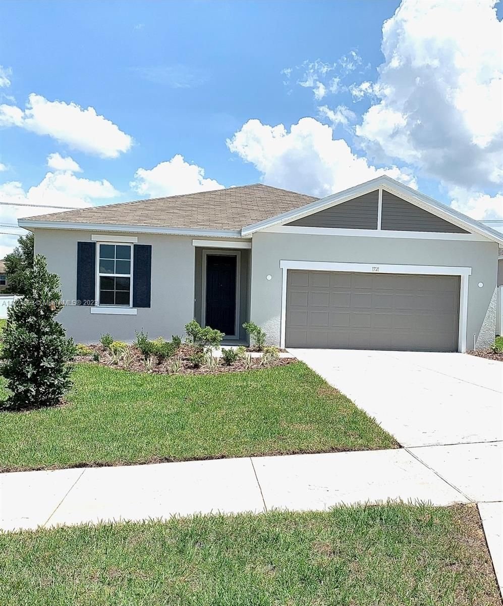 Real estate property located at 1721 Hilltop Dr, Polk County, Winter Haven, FL