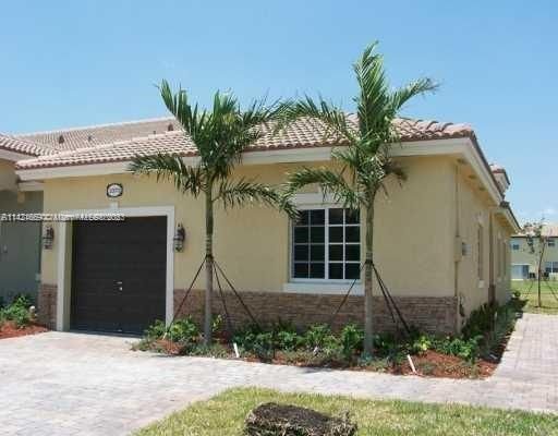 Real estate property located at 3373 11th Dr #0, Miami-Dade County, Homestead, FL
