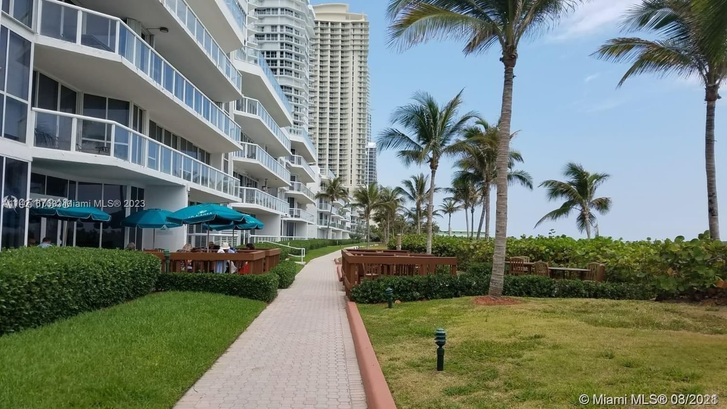 Real estate property located at 16485 Collins Ave #1936, Miami-Dade County, Sunny Isles Beach, FL