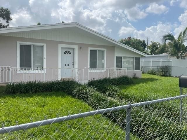 Real estate property located at , Miami-Dade County, Miami Gardens, FL