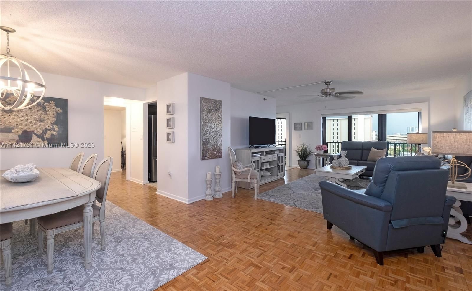 Real estate property located at 1201 Ocean Dr #704N, Broward County, SUMMIT CONDO, Hollywood, FL