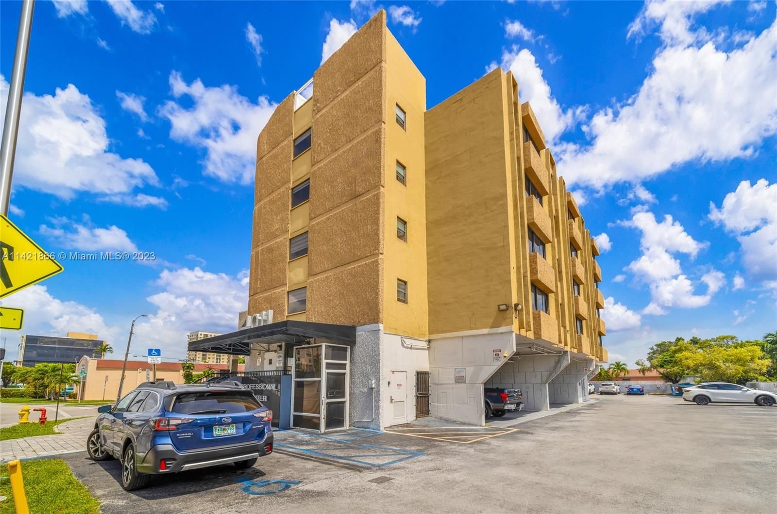 Real estate property located at 4011 Flagler St #406, Miami-Dade County, Miami, FL