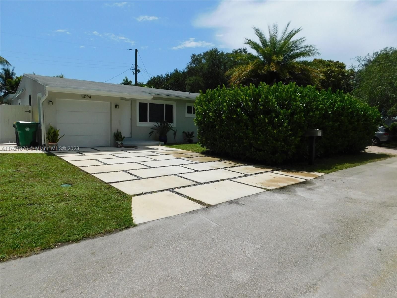 Real estate property located at 5094 25th Ave, Broward County, Dania Beach, FL