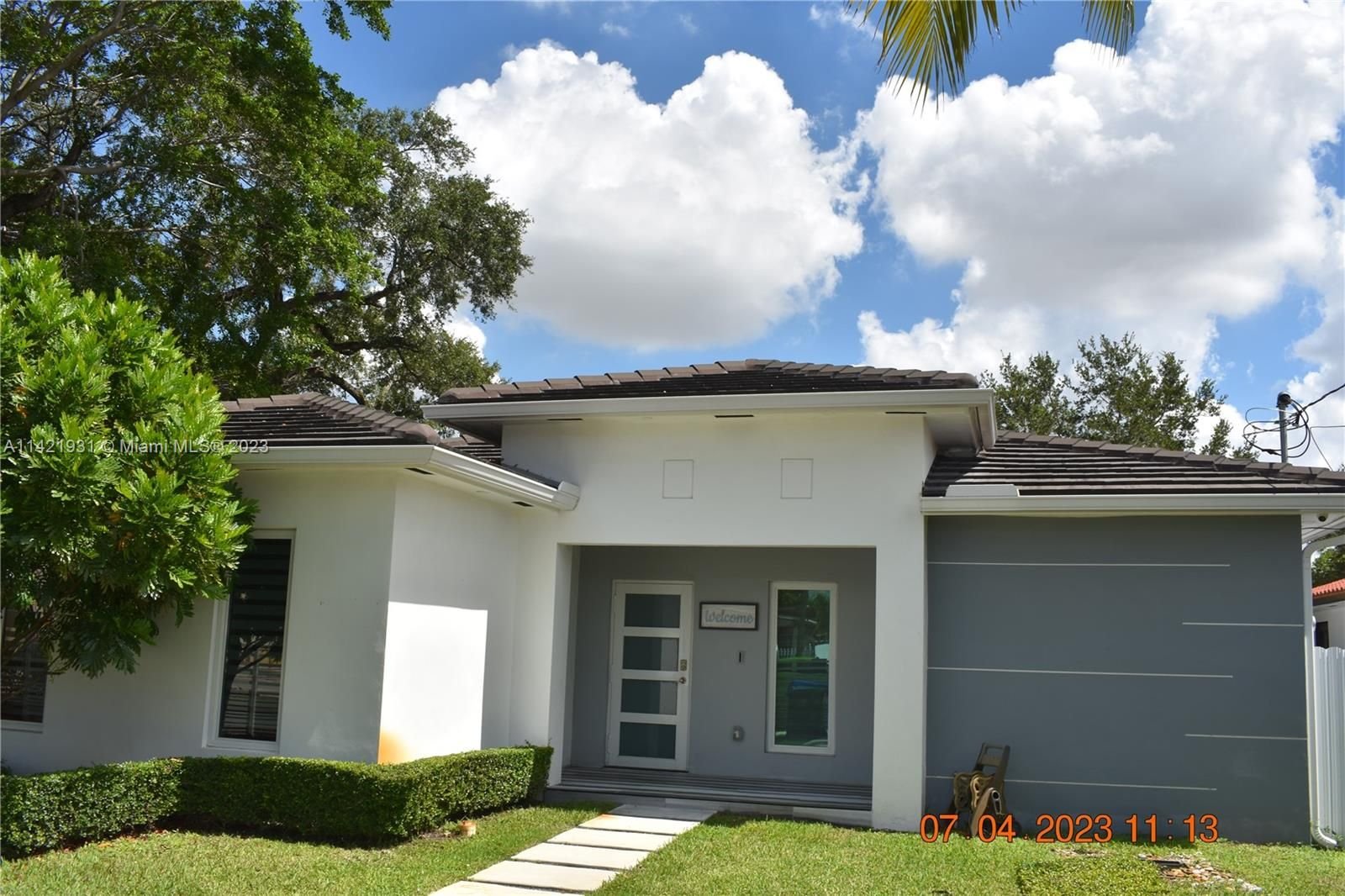 Real estate property located at 5977 4th St, Miami-Dade County, Miami, FL