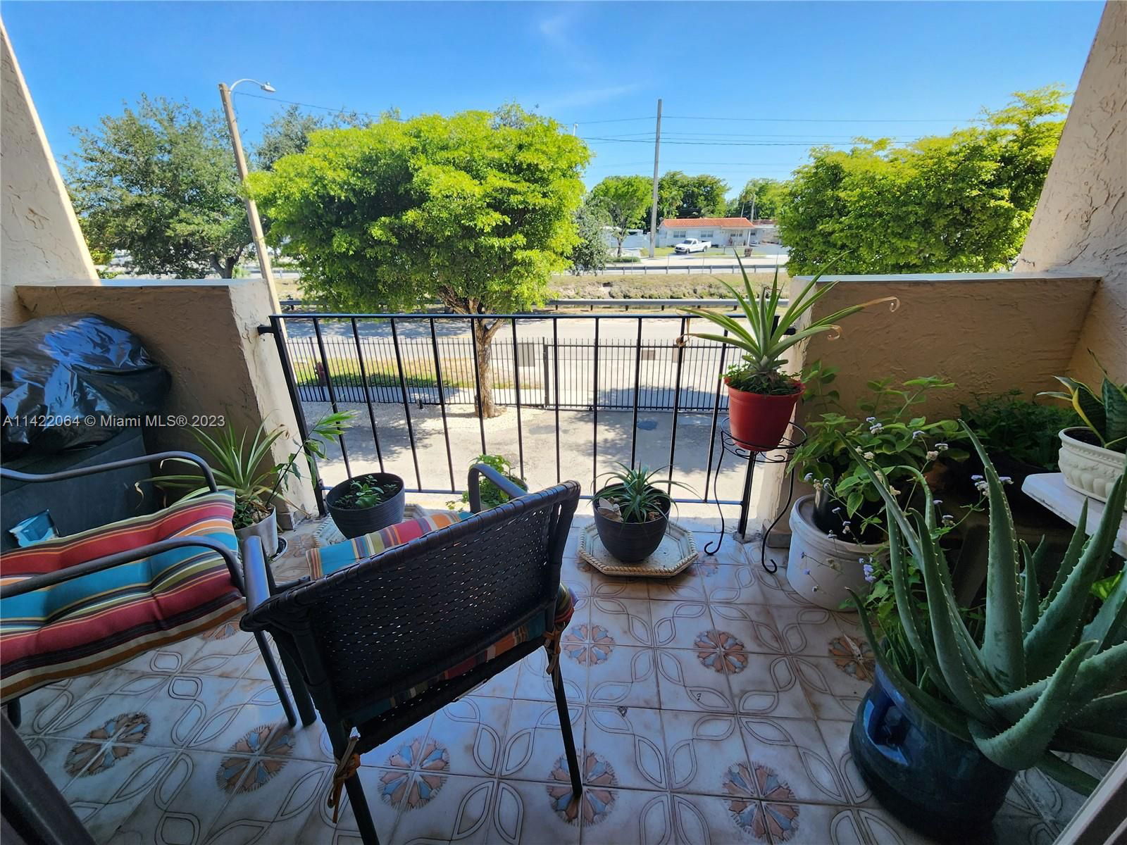 Real estate property located at 1075 68th St #116, Miami-Dade County, BOHEME CONDO, Hialeah, FL