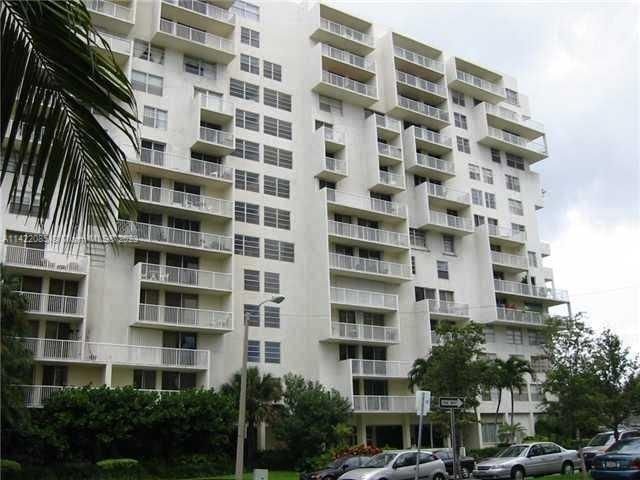 Real estate property located at 150 25th Rd #12G, Miami-Dade County, Miami, FL