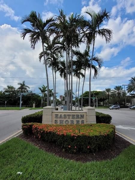 Real estate property located at 3750 169th St #311, Miami-Dade County, North Miami Beach, FL