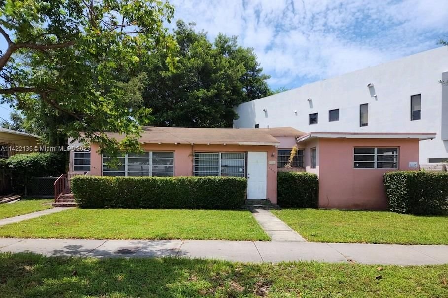 Real estate property located at 3451 3rd Ave, Miami-Dade County, Miami, FL