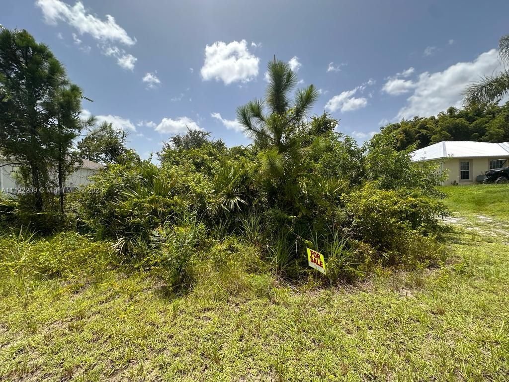 Real estate property located at 2015 Jackson Ave, Lee County, Lehigh Acres, FL