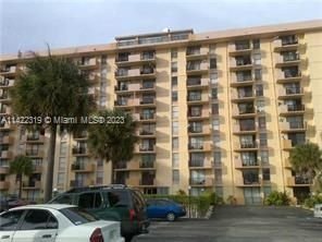 Real estate property located at 2075 164th St #208, Miami-Dade County, INLAND TOWERS CONDO, North Miami Beach, FL