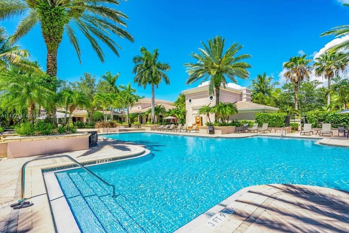 Real estate property located at 2917 Tuscany Ct #203, Palm Beach County, SAN MATERA THE GARDENS CO, Palm Beach Gardens, FL